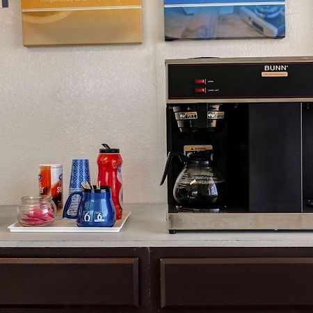 Motel 6-Rolla, Mo Ngoại thất bức ảnh