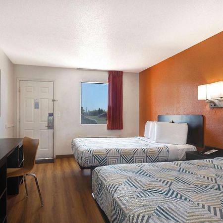 Motel 6-Rolla, Mo Ngoại thất bức ảnh