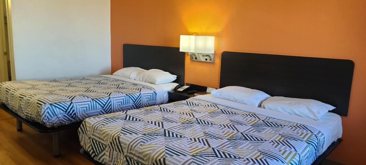 Motel 6-Rolla, Mo Ngoại thất bức ảnh