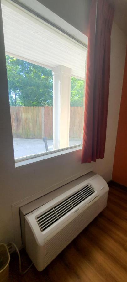 Motel 6-Rolla, Mo Ngoại thất bức ảnh