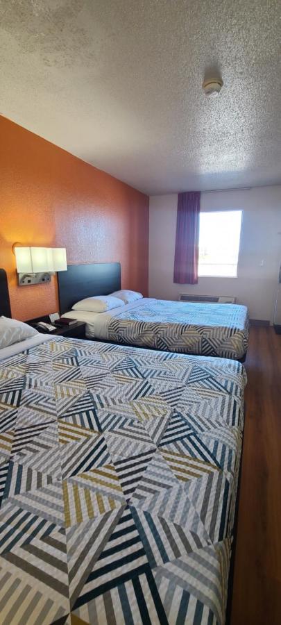 Motel 6-Rolla, Mo Ngoại thất bức ảnh