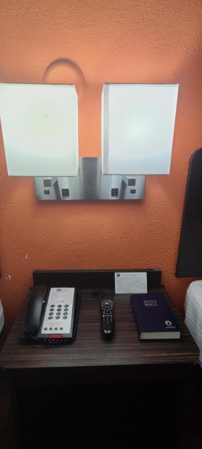 Motel 6-Rolla, Mo Ngoại thất bức ảnh