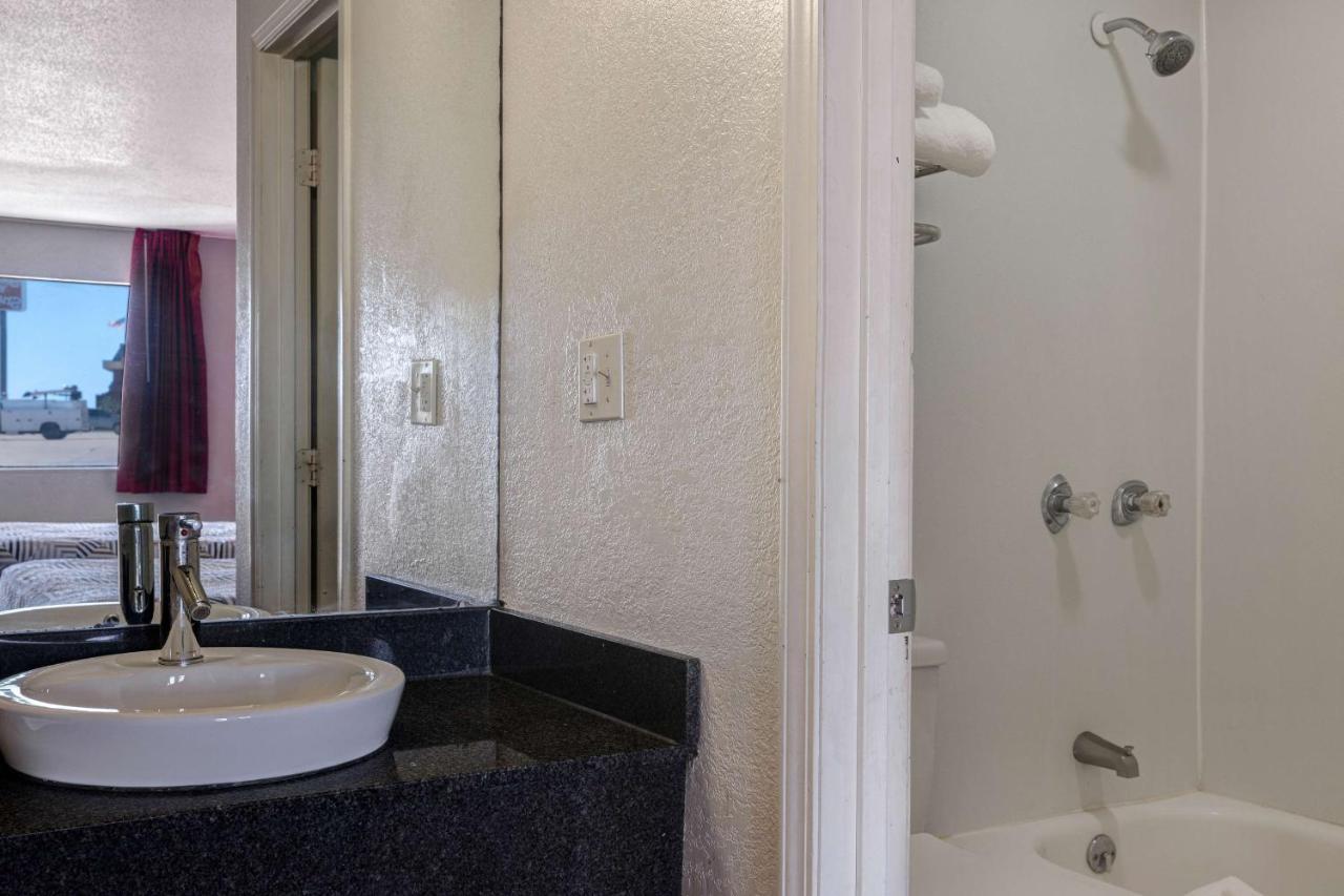Motel 6-Rolla, Mo Ngoại thất bức ảnh