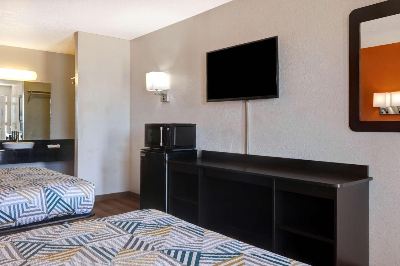 Motel 6-Rolla, Mo Ngoại thất bức ảnh