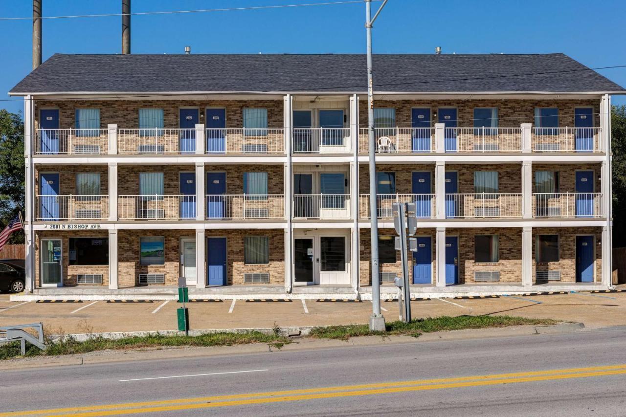 Motel 6-Rolla, Mo Ngoại thất bức ảnh