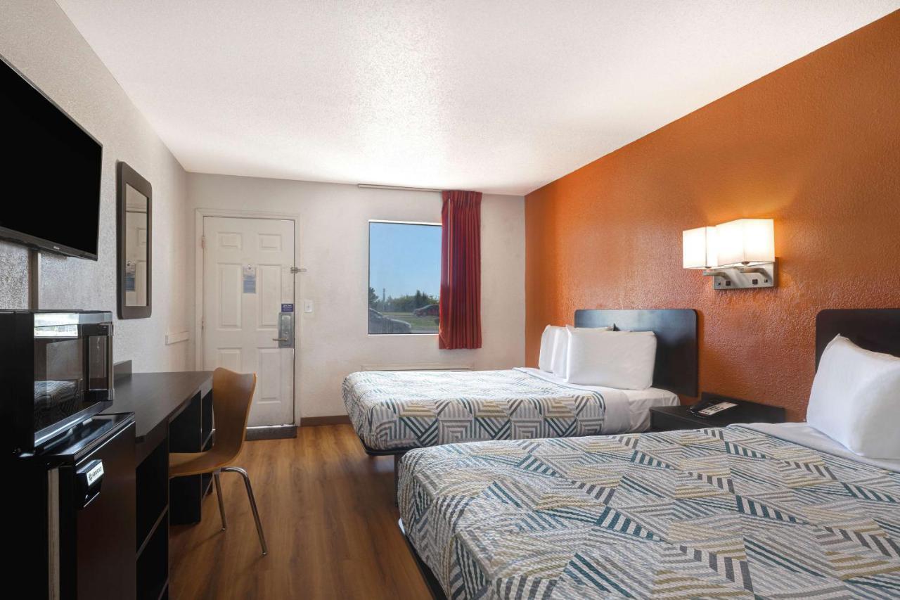 Motel 6-Rolla, Mo Ngoại thất bức ảnh