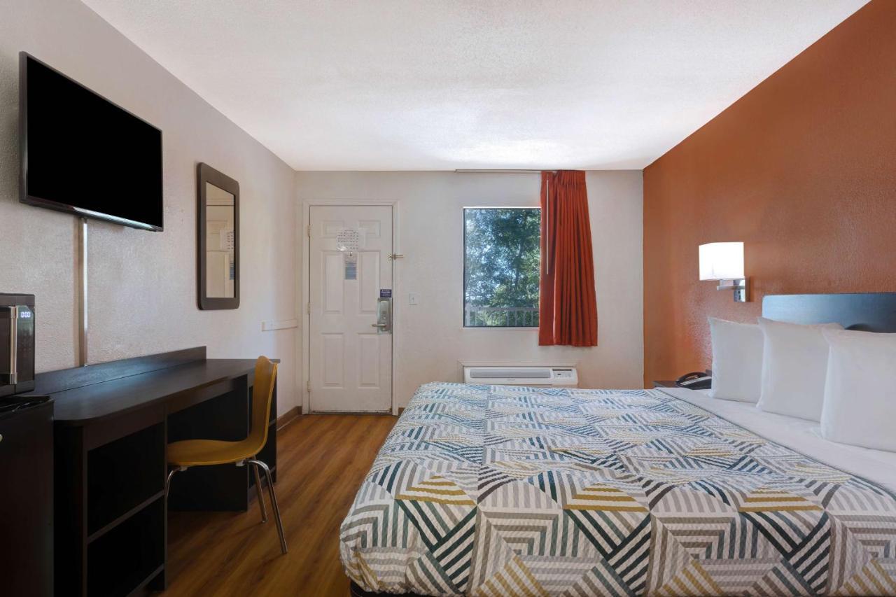 Motel 6-Rolla, Mo Ngoại thất bức ảnh