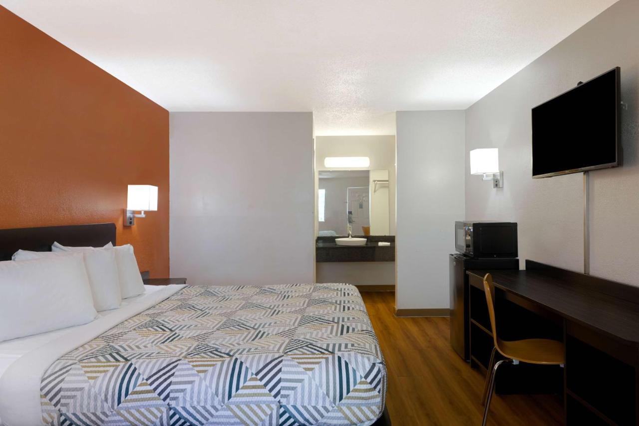 Motel 6-Rolla, Mo Ngoại thất bức ảnh