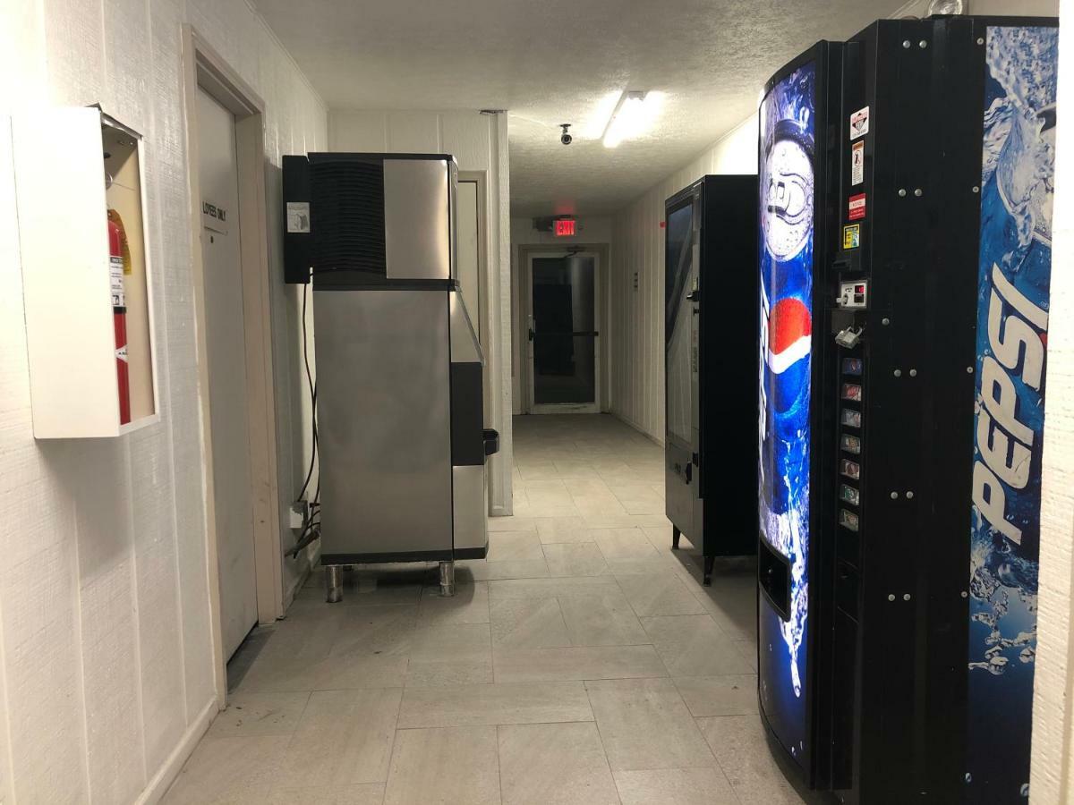 Motel 6-Rolla, Mo Ngoại thất bức ảnh
