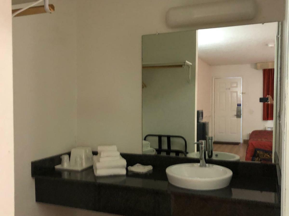 Motel 6-Rolla, Mo Ngoại thất bức ảnh